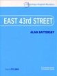 East 43rd Street Level 5 (eBook, PDF) - Bild 1