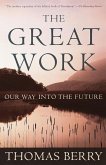 The Great Work (eBook, ePUB)