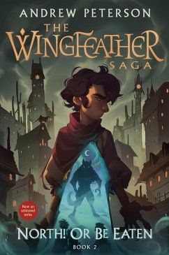 Cover North! Or Be Eaten (eBook, ePUB)