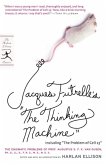 Jacques Futrelle's &quote;The Thinking Machine&quote; (eBook, ePUB)