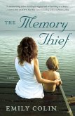 The Memory Thief (eBook, ePUB) The Memory Thief (eBook, ePUB)