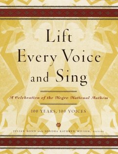 Cover Lift Every Voice and Sing (eBook, ePUB)