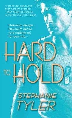 Hard to Hold (eBook, ePUB) - Tyler, Stephanie