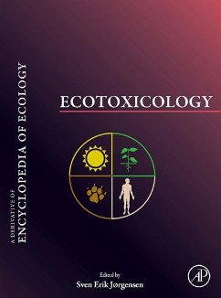 Ecotoxicology (eBook, PDF)