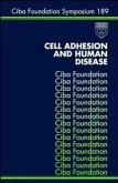 Cell Adhesion and Human Disease (eBook, PDF)