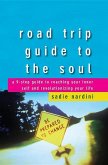 Road Trip Guide to the Soul (eBook, ePUB)