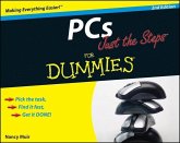PCs Just the Steps For Dummies (eBook, PDF)