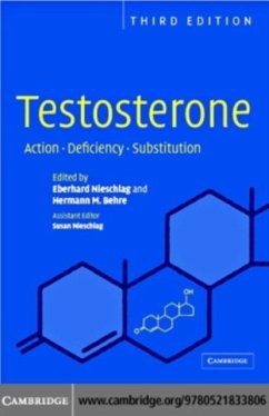 Cover Testosterone (eBook, PDF)