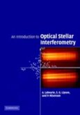 Introduction to Optical Stellar Interferometry (eBook, PDF)