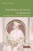 Moral Ecology of Markets (eBook, PDF)