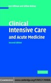 Clinical Intensive Care and Acute Medicine (eBook, PDF)