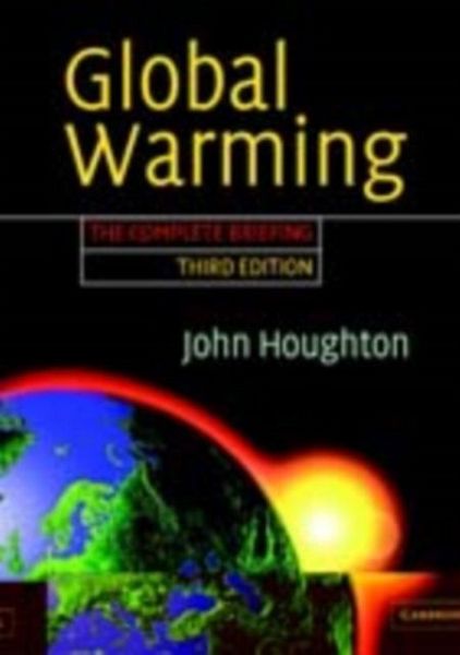 Global Warming (eBook, PDF) Global Warming (eBook, PDF)