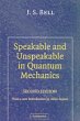 Speakable and Unspeakable in Quantum... - Bild 1