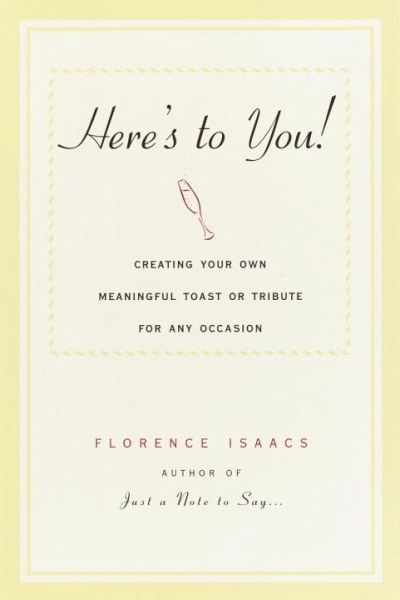 Here's to You! (eBook, ePUB)