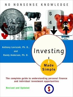 Cover Investing Made Simple (eBook, ePUB)
