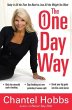 The One-Day Way (eBook, ePUB) - Bild 1