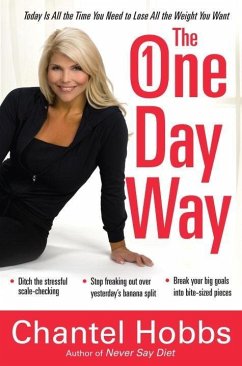Cover The One-Day Way (eBook, ePUB)