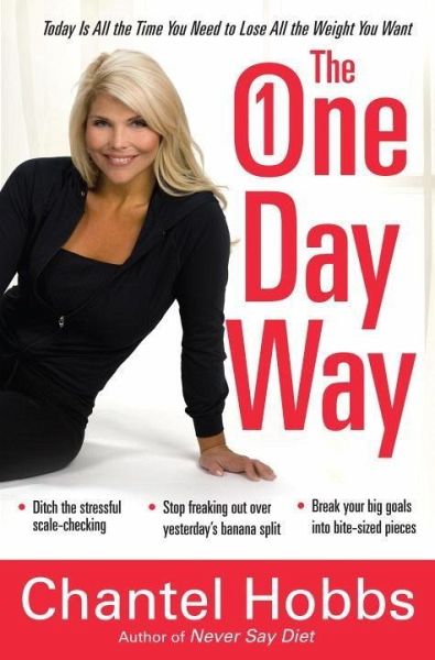 The One-Day Way (eBook, ePUB)
