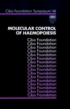 Molecular Control of Haemopoiesis (eBook, PDF)