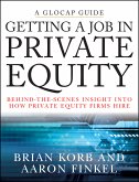 Getting a Job in Private Equity (eBook, PDF)