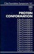 Protein Conformation (eBook, PDF) - Bild 1