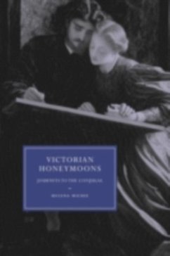 Victorian Honeymoons (eBook, PDF) - Michie, Helena