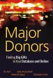 Major Donors (eBook, PDF) - Bild 1