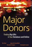 Major Donors (eBook, PDF)