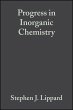 Progress in Inorganic Chemistry, Volume... - Bild 1