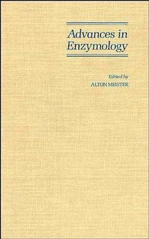 Advances in Enzymology and Related Areas of Molecular Biology, Volume 67 (eBook, PDF)