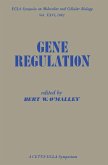 Gene Regulation (eBook, PDF)