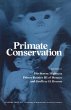 Primate Conservation (eBook, PDF) - Bild 1