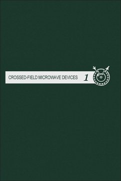 Cover Crossed-field Microwave Devices V3 (eBook, PDF)