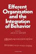 Efferent Organization and The... - Bild 1