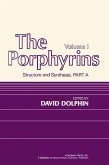 The Porphyrins V1 (eBook, PDF)