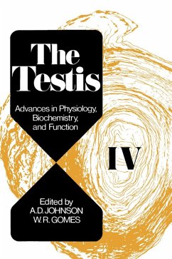 Advances in Physiology, Biochemistry, and Function V4 (eBook, PDF)