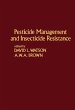 Pesticide Management and Insecticide... - Bild 1