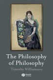 The Philosophy of Philosophy (eBook, PDF)