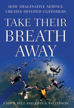 Cover Take Their Breath Away (eBook, ePUB)