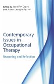 Contemporary Issues in Occupational Therapy (eBook, PDF)