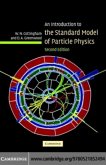 Introduction to the Standard Model of Particle Physics (eBook, PDF)