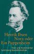 Nora oder Ein Puppenheim - Bild 1