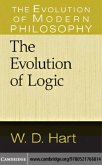 Evolution of Logic (eBook, PDF) Evolution of Logic (eBook, PDF)
