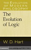 Evolution of Logic (eBook, PDF)