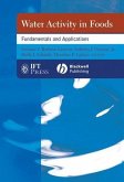 Water Activity in Foods (eBook, PDF) Water Activity in Foods (eBook, PDF)