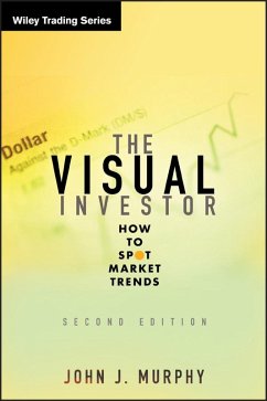 The Visual Investor (eBook, PDF) - Murphy, John J.