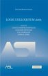 Logic Colloquium 2005 (eBook, PDF) - Bild 1