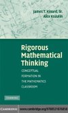 Rigorous Mathematical Thinking (eBook, PDF)