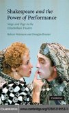 Shakespeare and the Power of Performance (eBook, PDF)