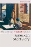 Cambridge Introduction to the American Short Story (eBook, PDF)
